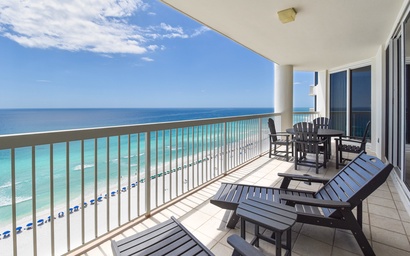Silver Beach Towers W1603 2