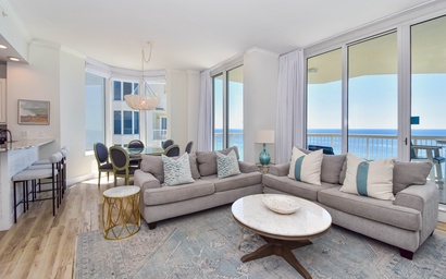 Silver Beach Towers W1801