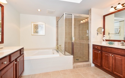 Silver Shells St. Lucia 301 12