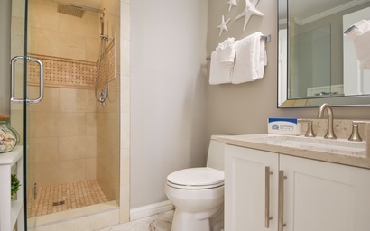 Silver Shells St. Maarten 803 22