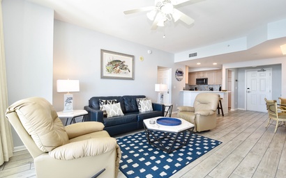 Featured Property Silver Beach Towers E1405