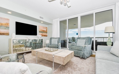 Silver Beach Towers W1606 7