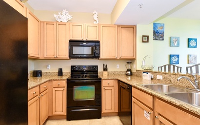 The Palms of Destin 1414 Junior 9