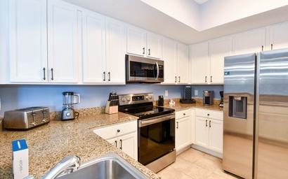 The Palms of Destin 1216 7