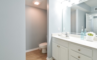 Silver Shells St. Lucia 1102 14