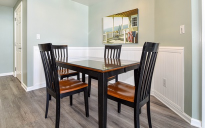 Silver Beach Towers E805 7