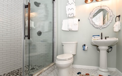 Silver Shells St. Maarten 1208 & Cabana 18 26