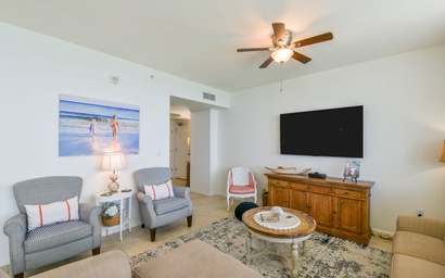 Silver Beach Towers W1503 4