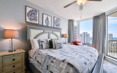 Silver Shells St. Lucia 902 12