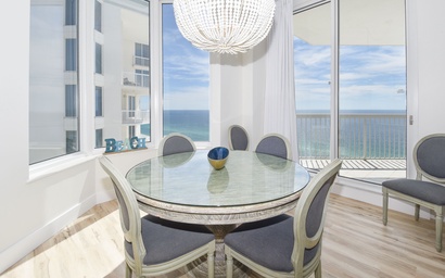 Silver Beach Towers W1801 7