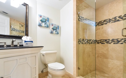 Silver Shells St. Maarten 605 22