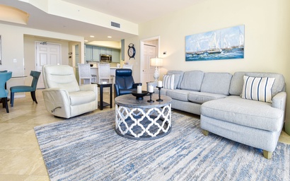 Silver Beach Towers E502 5