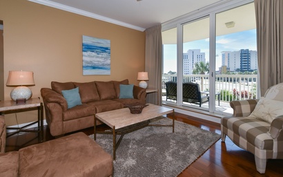 Silver Shells St. Lucia 305 & Cabana 1 4