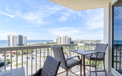 Silver Shells St. Lucia 902 5