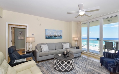 Silver Beach Towers E502 2