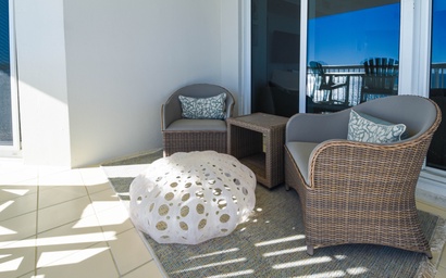 Silver Beach Towers E1601 6