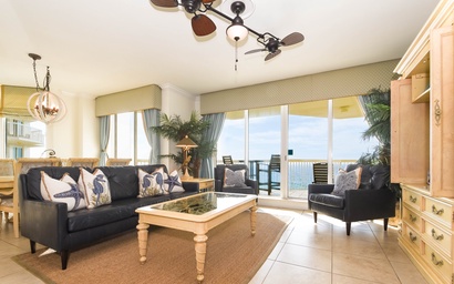 Silver Beach Towers W1501