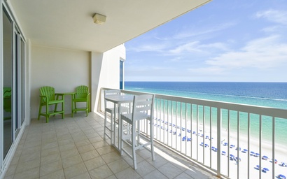 Silver Beach Towers W1403 6