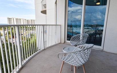 The Palms of Destin 1612 Junior 4