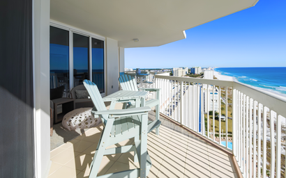 Silver Beach Towers E1601 3