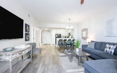 The Palms of Destin 2309 Junior 5