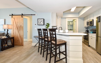 Silver Shells St. Lucia 1202 8