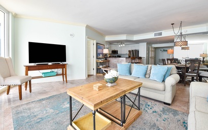 Silver Shells St. Maarten 1107