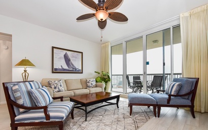 Silver Shells St. Lucia 405 5