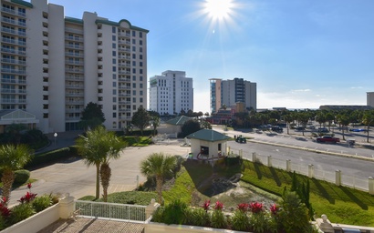 Silver Shells St. Lucia 402 7