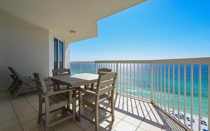 Silver Beach Towers E1606 4