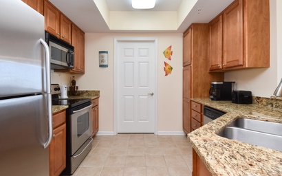 Silver Shells St. Lucia 703 9