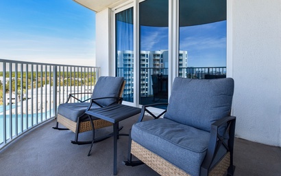 The Palms of Destin 1909 Junior 10