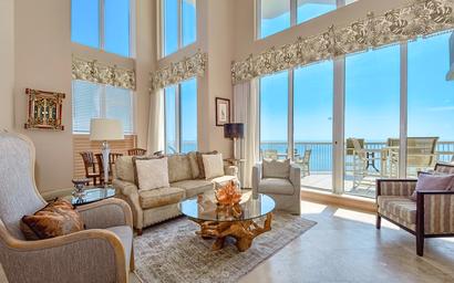 Silver Beach Towers EPH1701