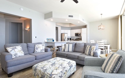 Silver Beach Towers E1804 4