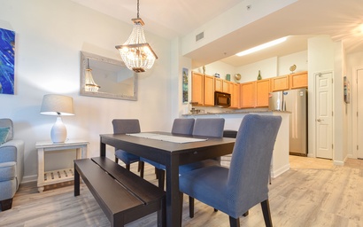 The Palms of Destin 2104 Junior 8