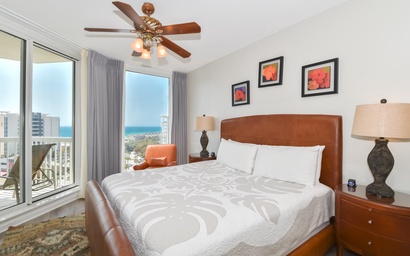 Silver Shells St. Lucia 1003 12