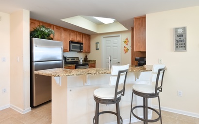 Silver Shells St. Lucia 703 7