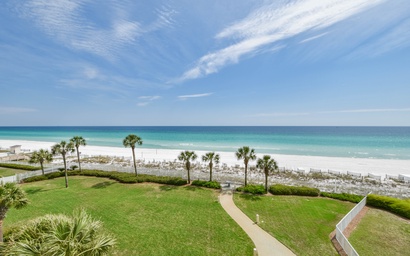 Silver Beach Towers E403 2