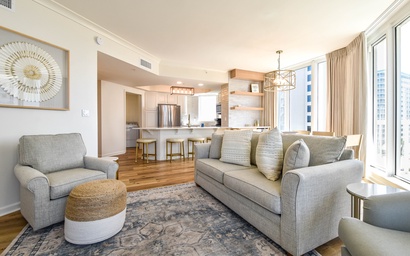 Silver Shells St. Lucia 601 6