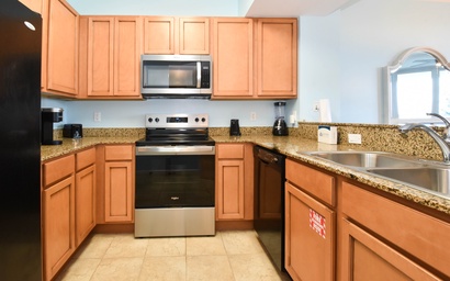 The Palms of Destin 1408 Junior 9