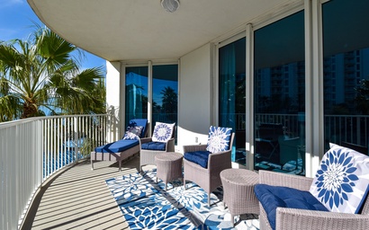 The Palms of Destin 1301 2