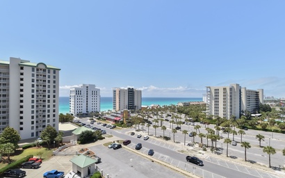 Silver Shells St. Lucia 903 7