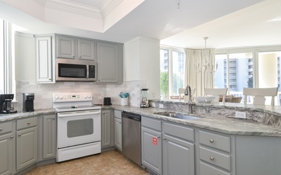 Silver Shells St. Lucia 301 8