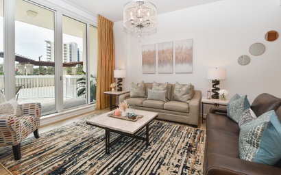 Silver Shells St. Lucia 203