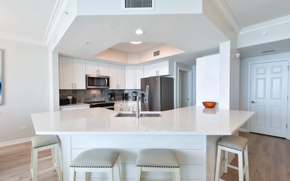 Silver Shells St. Croix 806 9