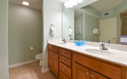 Silver Shells St. Lucia 804 15