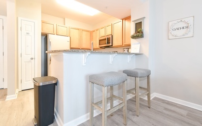 The Palms of Destin 2403 Junior 7