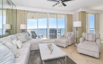 Silver Beach Towers E1406 2