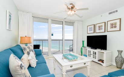 Pelican Beach Resort 2016