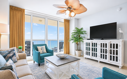 Silver Beach Towers W1002 6